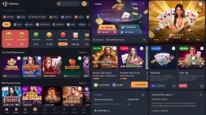 Best Casino App in India