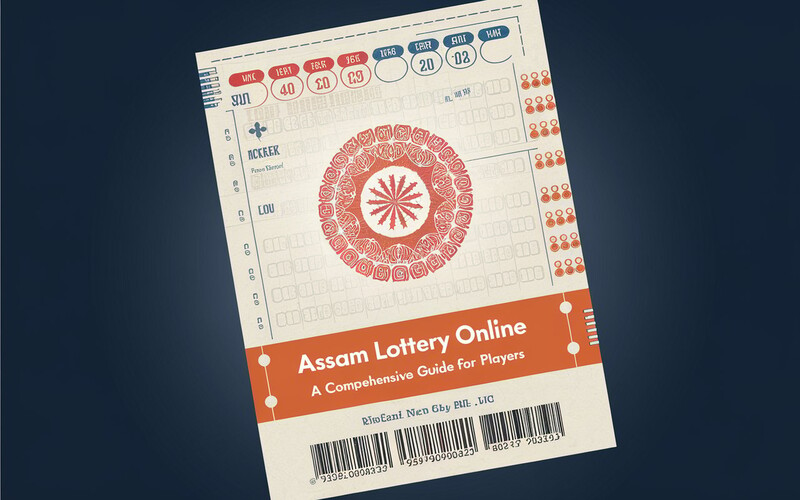 Assam Lottery Online Featured Image