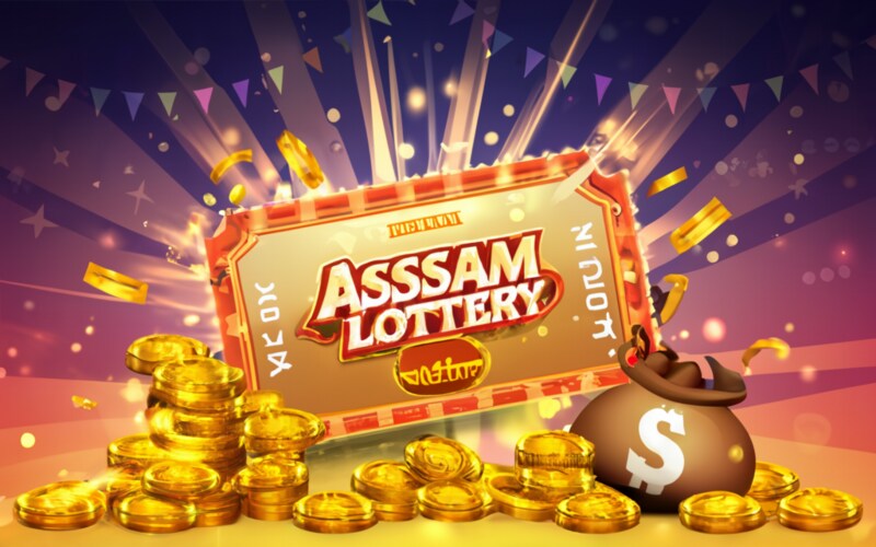 assam lottery featured