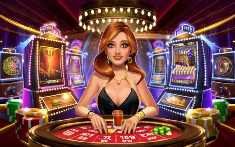 Best Casino App Featured