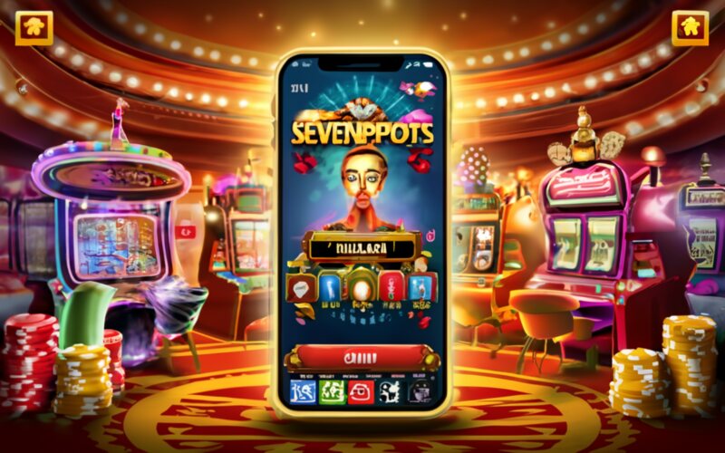 Best Casino App Body