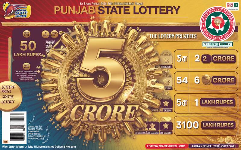 punjab state lottery online featured