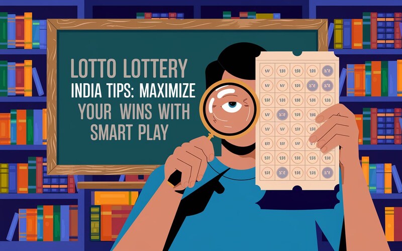 lotto lottery india featured