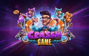 crash game online featured image