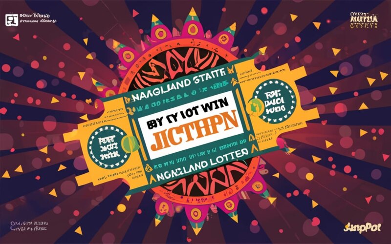 nagaland state lottery ticket featured image