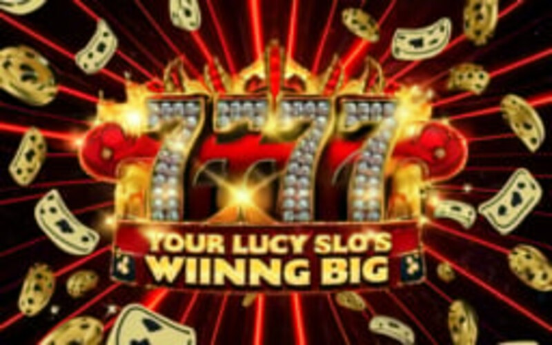 777 Lucky Slots featured Image