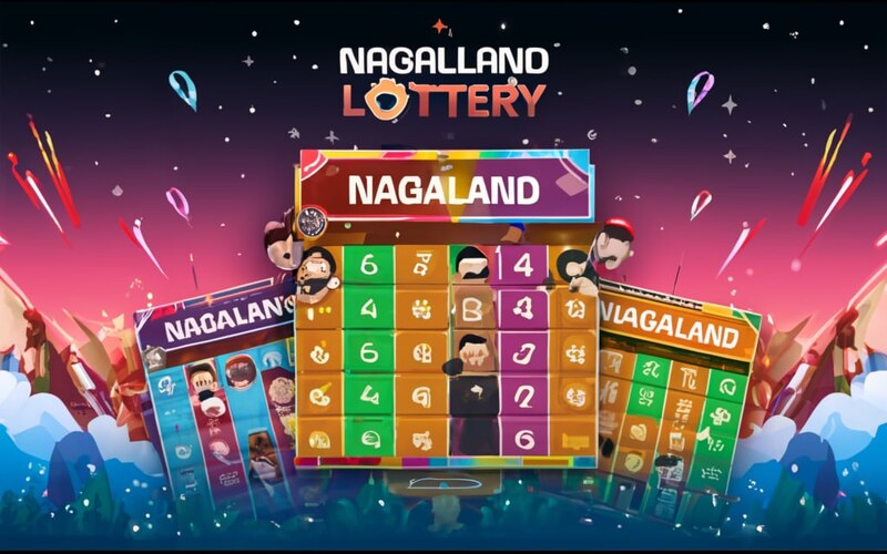 Nagaland Lottery featured image