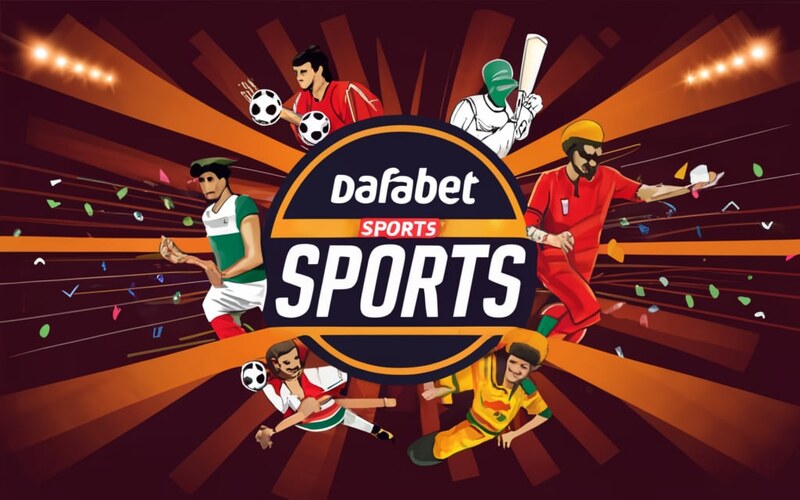 dafabet sports featured image