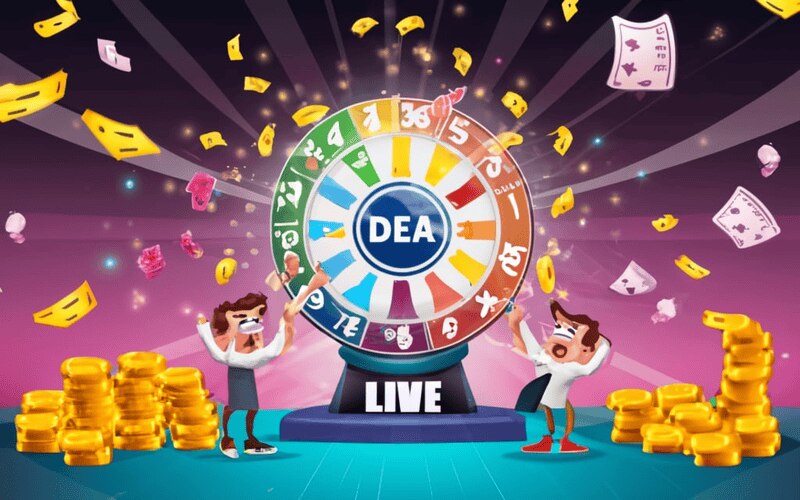 dear lottery live draw featured image