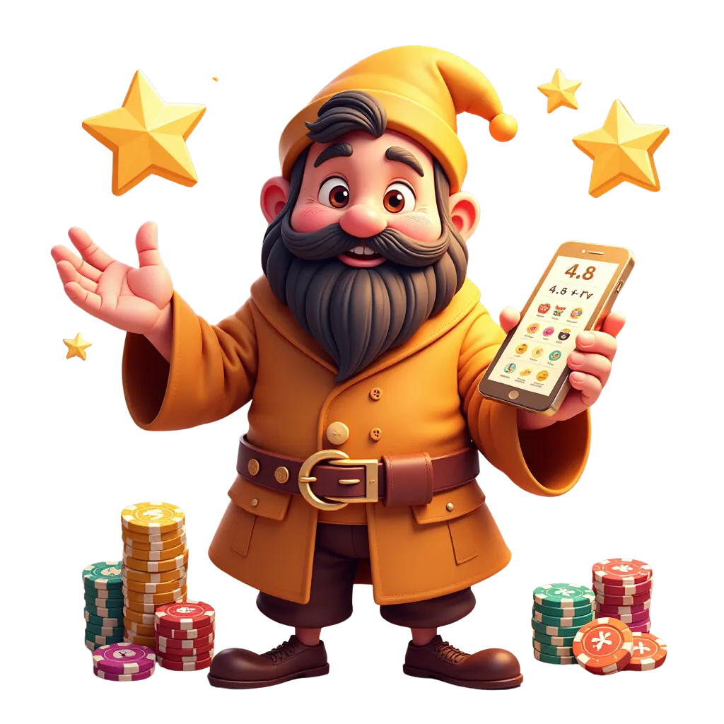 sevenjackpots lucky guru expert review