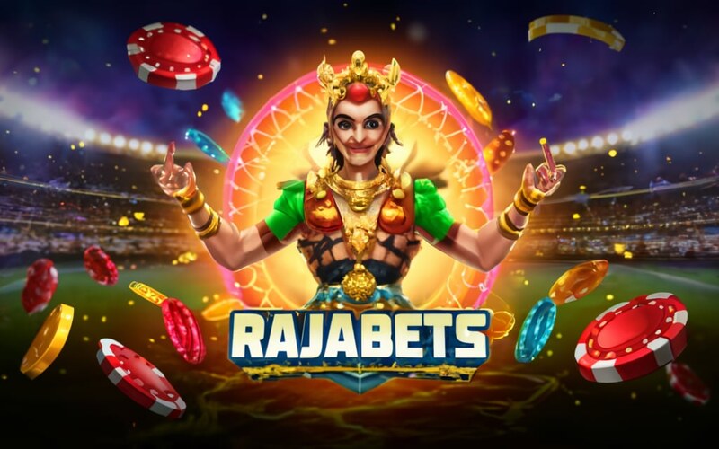 rajabets login featured image