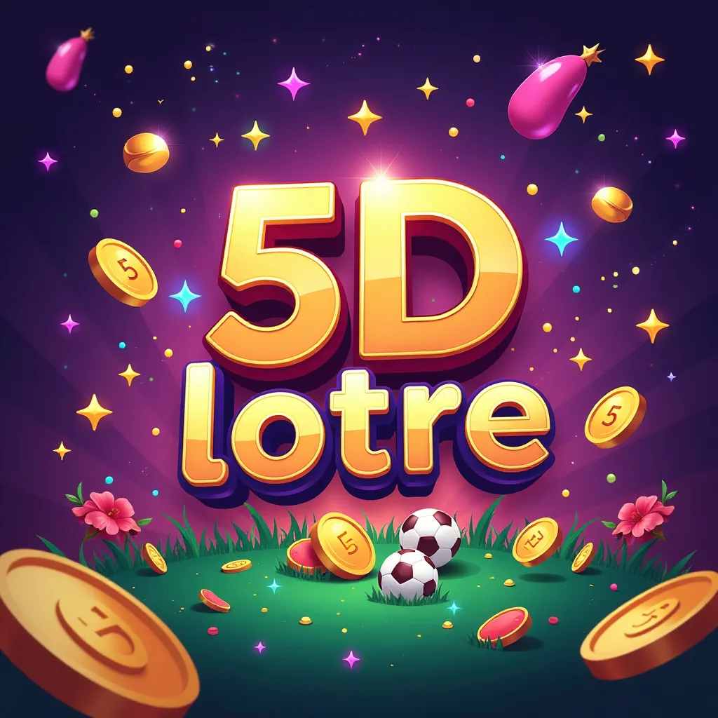 sevenjackpots 5d lotre