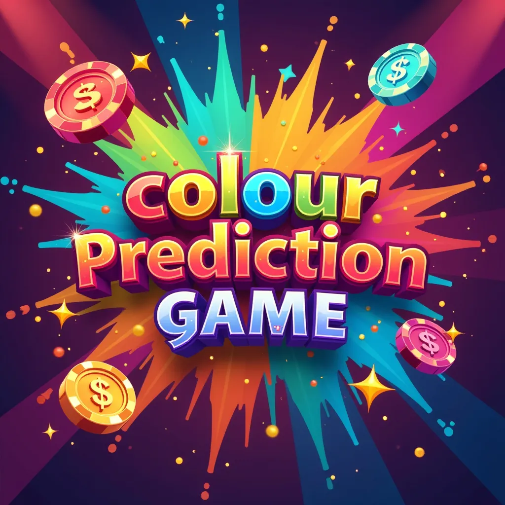 sevenjackpots colour prediction