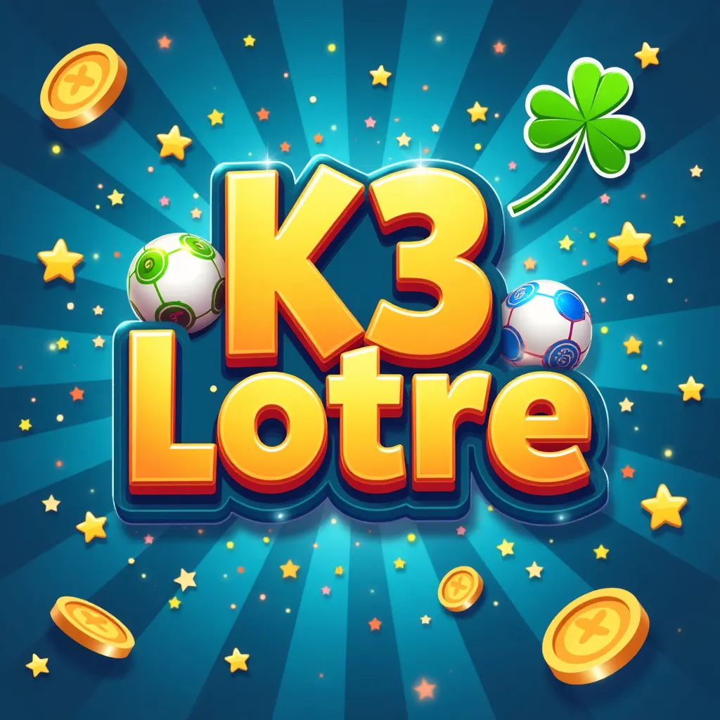 sevenjackpots k3 lotre