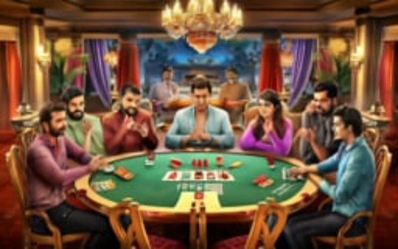 teen patti gold​ featured image