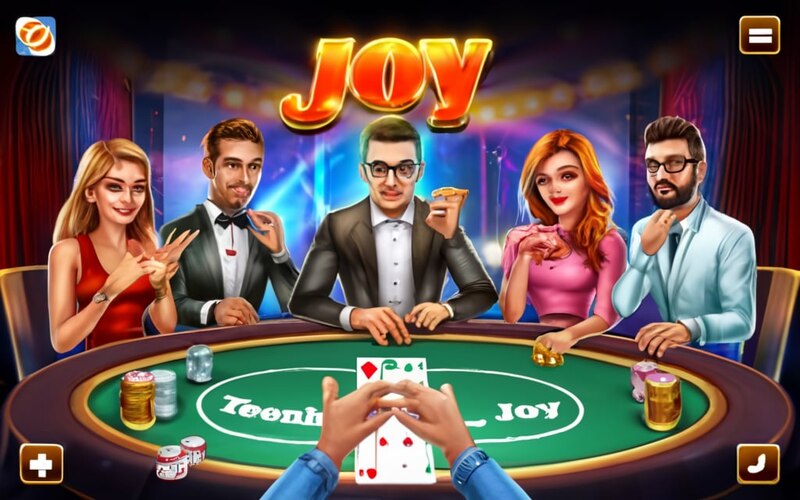 teen patti joy featured image