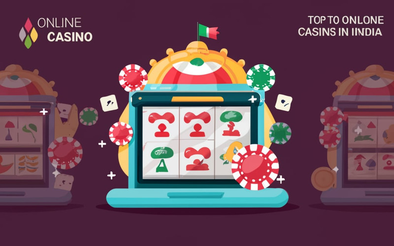 top 10 online casino in india featured image