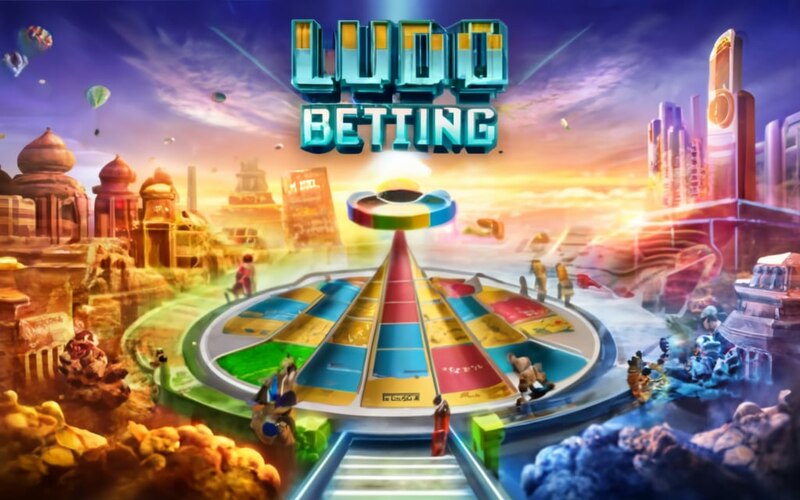 ludo betting featured image